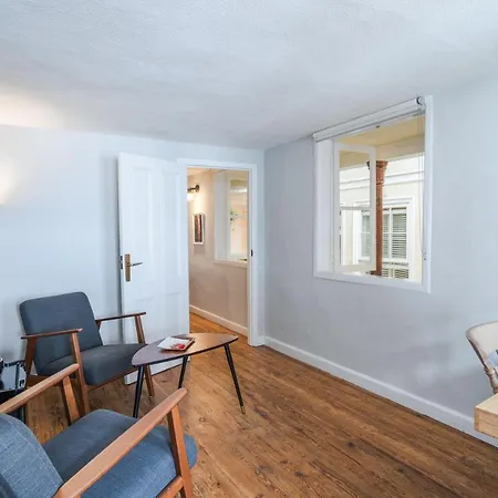 Double Room, Attached Bathroom - Casa Del Indiano Gæstehus