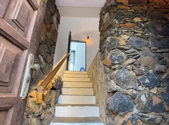 Double Room, Attached Bathroom - Casa Del Indiano Guest house