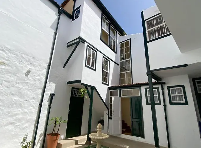 Double Room, Attached Bathroom - Casa Del Indiano