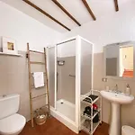 ゲストハウス Double Room, Attached Bathroom - Casa Del Indiano
