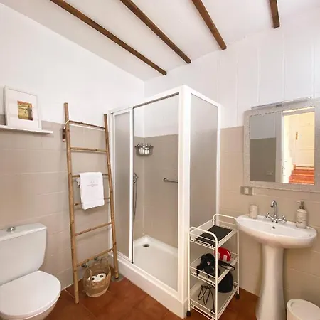 Πανσιόν Double Room, Attached Bathroom - Casa Del Indiano