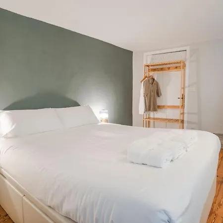 Pensjonat Double Room, Attached Bathroom - Casa Del Indiano