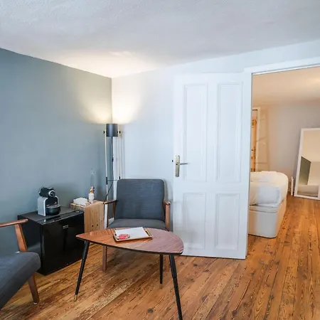 Double Room, Attached Bathroom - Casa Del Indiano 3*