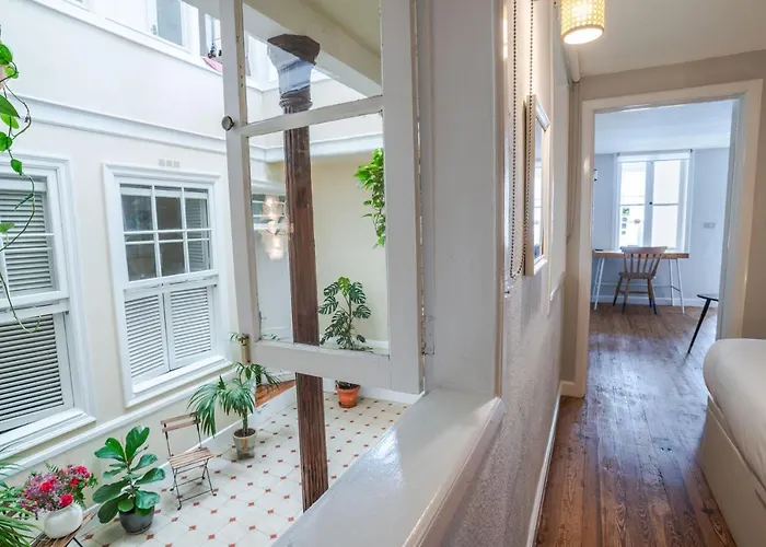 Double Room, Attached Bathroom - Casa Del Indiano 게스트하우스