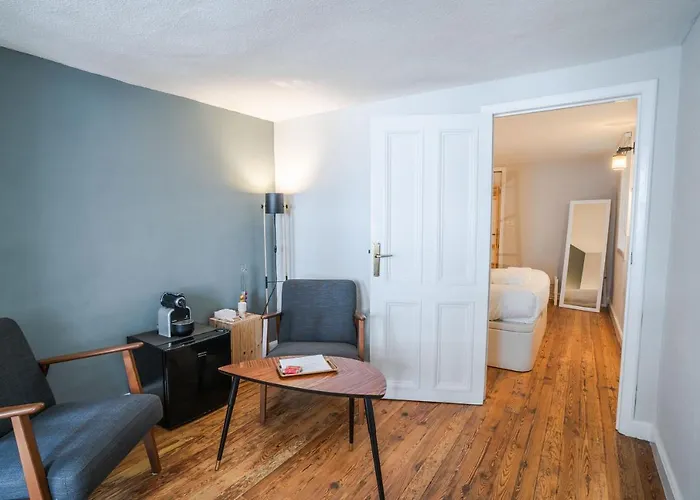 Double Room, Attached Bathroom - Casa Del Indiano 3*