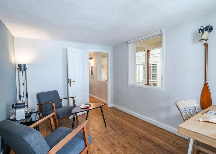 Double Room, Attached Bathroom - Casa Del Indiano 게스트하우스