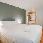Penzion Double Room, Attached Bathroom - Casa Del Indiano