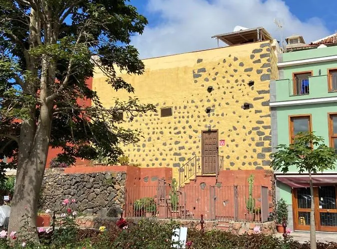 Double Room, Attached Bathroom - Casa Del Indiano 拉奥罗塔瓦