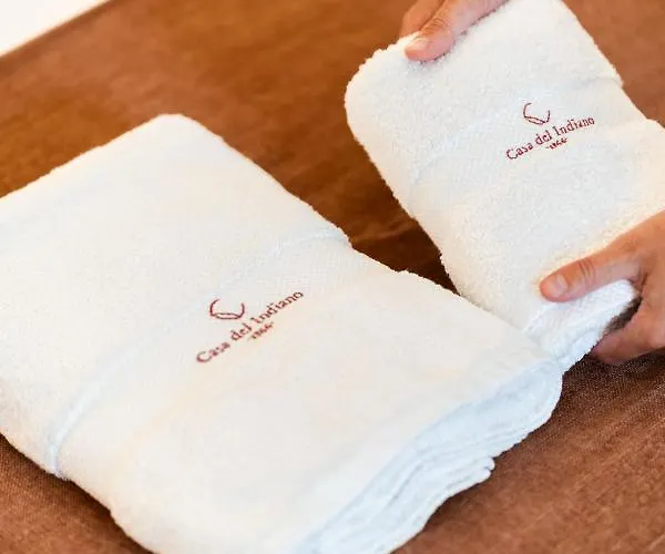 招待所 Double Room, Attached Bathroom - Casa Del Indiano